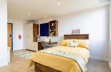 Deluxe Studio, Central Studios, 4 Greyfriars Road, City Centre, Reading - Image 3